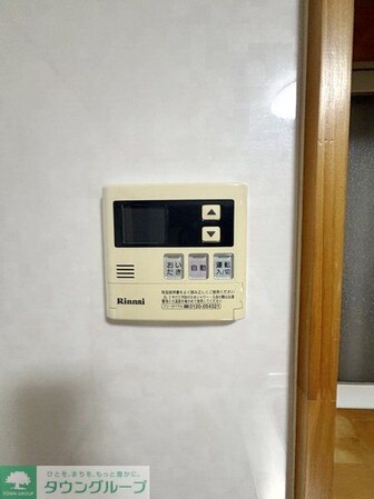 大牧戸建の物件内観写真